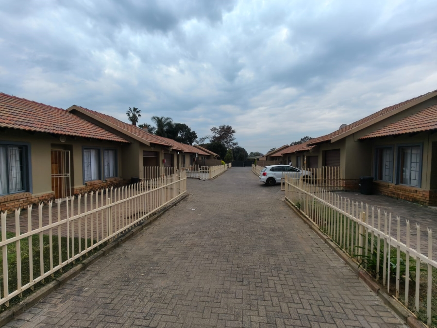 3 Bedroom Property for Sale in Oos Einde North West